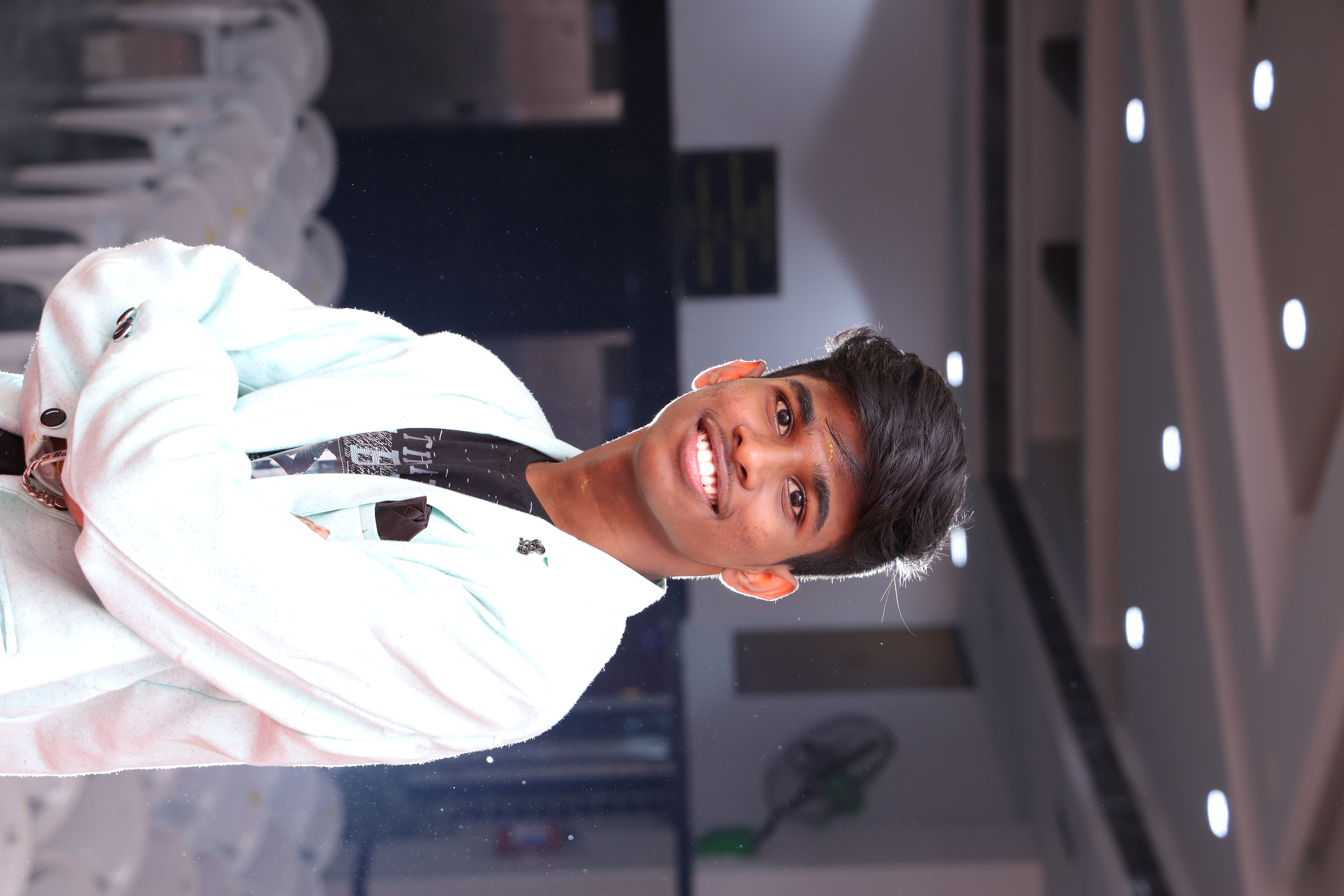 Harish N Profile Image